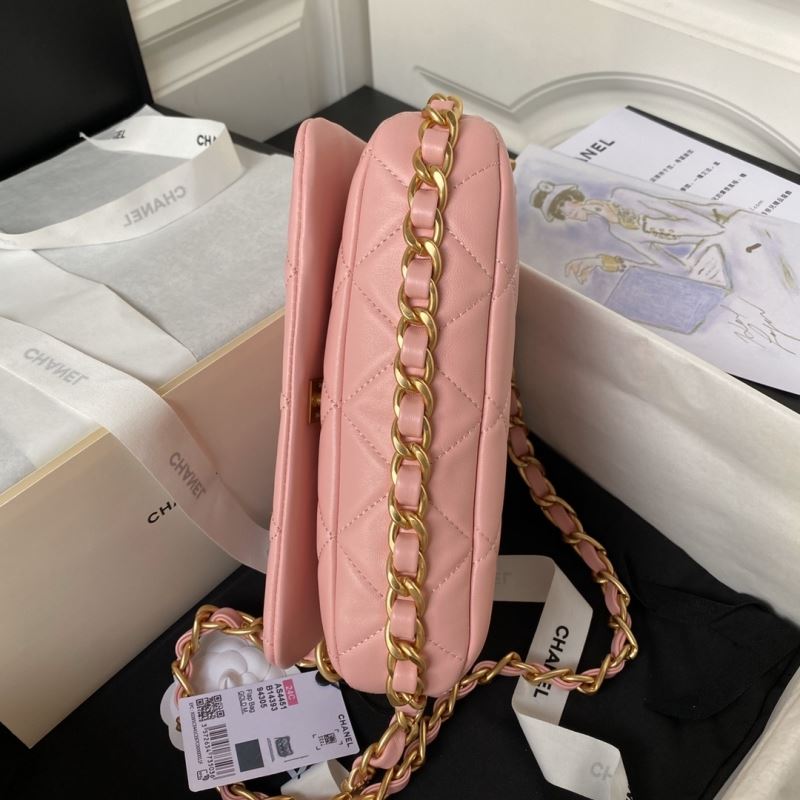 Ch**el satchel bags